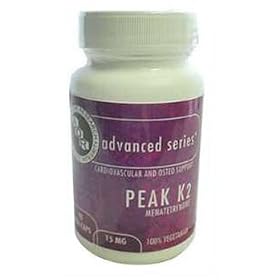 Peak K2