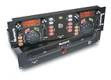Numark CDN36 Professional Twin CD Player
