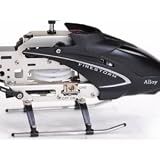 AMEWI FIRESTORM ALU – BLACK EDITION *NEU* 3,5 KANAL INDOOR HELI RTF + USB Kabel AMEWI FIRESTORM ALU – BLACK EDITION *NEU* 3,5 KANAL INDOOR HELI RTF + USB Kabel