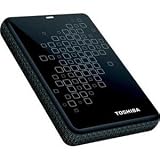 NEW 1TB 3.0 Plus Port HD-blk/slv (Hard Drives & SSD)