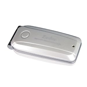 Zadro Nano UV Disinfection Light