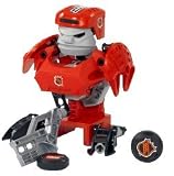 LEGO Sports 3540: Puck Passer