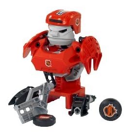 LEGO Sports 3540: Puck Passer