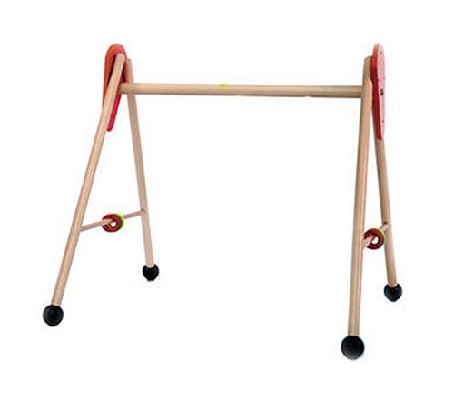 Hess-Spielzeug 13300 – Babyspielgerät ohne Bestückung
