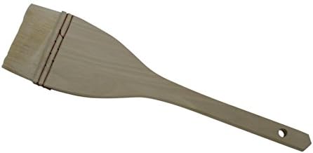 3" - 2500FG Series 12 Hake Brushes ...