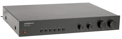 AudioSource Pre One/A Stereo Preamplifier