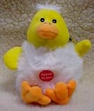 ANIMAL CHATTER CHICK