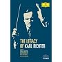 Karl Richter - The Legacy of Karl Richter (NTSC)