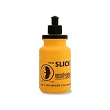 HeadSlick Shave Cream, Mentholated, 8 oz.