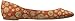 Nine West Women's Adorabl Cork Ballet Flat
