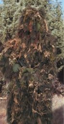 Chameleon Synthetic Ghillie Suit