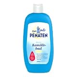Penaten Penaten Baby Chamomile Bath 1000 ml bath oil
