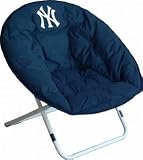 New York Yankees Sphere Chair