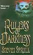 Rulers of Darkness