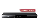 Samsung BD-D5300 Blu-ray Disc Player (Black)