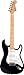 FENDER-JAPAN ST72-US/M/BK GLM^[
