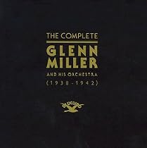 The Complete Glenn Miller, Vols. 1-13