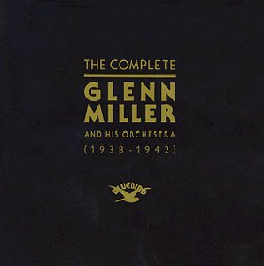 CD-Charts  Search : The Complete Glenn Miller, Vols. 1-13
