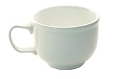 Fiesta White 149 18-ounce Jumbo Cup