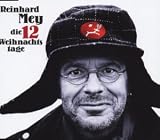 Die 12 Weihnachtstage - Reinhard Mey