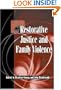 Restorative Justice and Family Violence