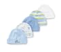 Gerber Brand 5 Pack Cap, Boy 2009