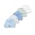 Gerber Brand 5 Pack Boy's Cap