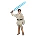 Star Wars Child's Deluxe Luke Skywalker Costume, Small