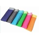 Buy 6 Pack Beanie Caps Socks For All Apple iPods, Cell Phones MP3 players, Zune, Zen, and SanDisk... 