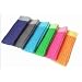 6 Pack Beanie Caps/Socks For All Apple iPods, Cell Phones MP3 players, Zune, Zen, and SanDisk Sansa