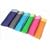 6 Pack Beanie Caps/Socks For All Apple iPods, Cell Phones MP3 players, Zune, Zen, and SanDisk Sansa