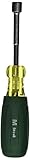 Morris 54148 Nut Driver Cushion Grip, 11/32, 7-1/4 Length by Morris