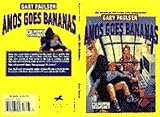 Amos Goes Bananas (Culpepper Adventures)