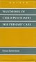 Handbook of Child Psychiatry for Primary Care