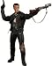 T-800 Steel Mill Figure - Terminator 2 - Series 3 - Neca_s-1