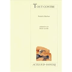 Tout contre