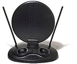 Magnavox MANT-400 VHF/UHF/FM Indoor Antenna