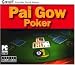 Video Games : Snap! Pai Gow (Jewel Case)