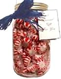 Gift Jar: Starlight Mint Candy