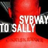 Subway to Sally - Engelskrieger