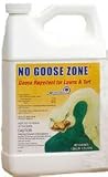 NO GOOSE ZONE GAL