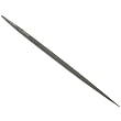 Swiss Round Hand Stone Setting File Jewelers Tool #2