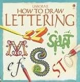 How to Draw Lettering