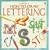 How to Draw Lettering (Young Artist)