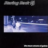 Staring Back lyrics
