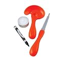 Faringdon Pumpkin carving set (set of 4)
