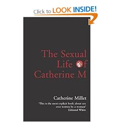 The Sexual Life of Catherine M
