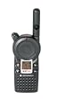 Motorola Professional CLS1410 5-Mile 4-Channel UHF Two-Way Radio