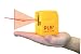 Pacific Laser Systems PLS2E 1/8-Inch at 30-Feet Self-Leveling Interior/Exterior Crossed Line Laser