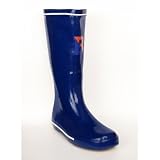 Fanshoes Women's Bucknell University Rubber Boot